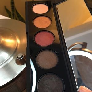 Bare Minerals Eyeshadow Palette
